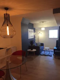 City Loft Hôtel Dijon - Chambre