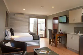 Bairnsdale Motel - Zimmer