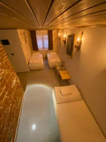 konak esila - Room