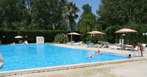 Marina di Rossano Village Club - Pool