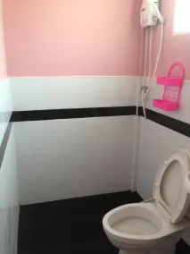 Se'sun Amphawa - Baño
