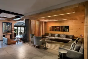 Victoria & Alfred Hotel by NEWMARK - Reception
