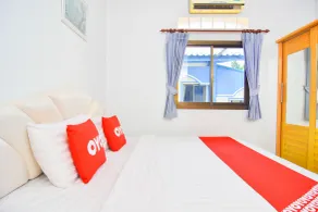 Seaside Hua Hin - Room