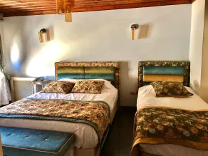 Arasta Konak Otel - Room