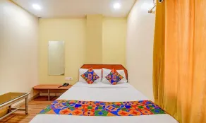 Fabhotel Kamala Inn - Rom