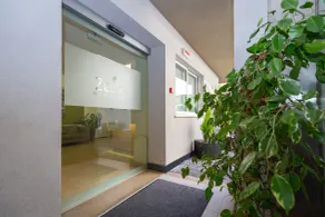 Zeus Hotel - Aparthotel - Meeting & Congress - Réception
