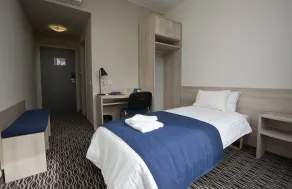 Kaunas City - Room