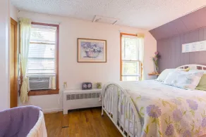The Cottonwood Inn B&B - Room