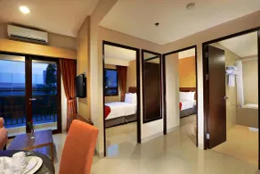 Atria Residences Gading Serpong - Room