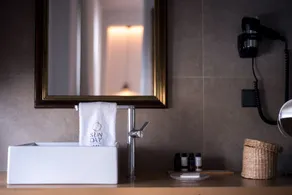 Sunday Boutique Hotel - Salle de bain