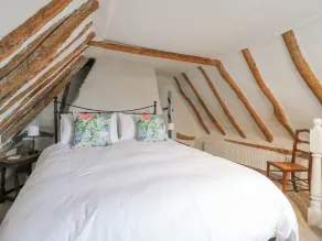 The Old Smithy - Værelse