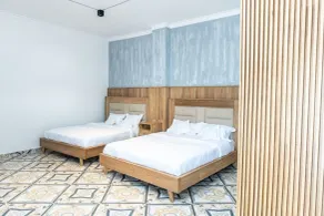 Hotel Abitti Taganga - Room