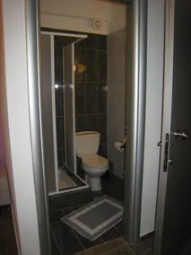 Philoxenia Evgenia - Bathroom