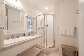 Channel Road Inn, A Four Sisters Inn - Salle de bain