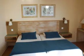 Dorisol Buganvilia Studio Hotel - Room