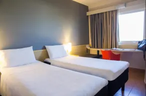ibis Criciuma - Habitación