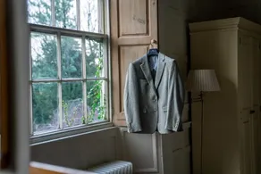 The Old Deanery - Room