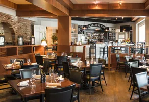 The Tidewater Inn - Restaurant