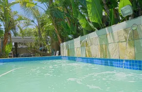 Sunset Decks - Pool