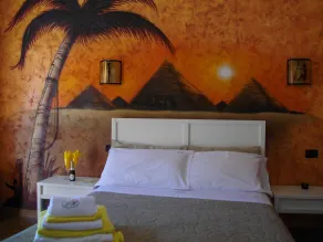 Hotel La Corte - Værelse