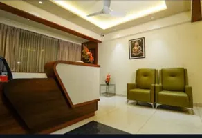 Hotel Harigovindas Express Mysore - Reception