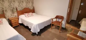 Hotel Corona de Atarfe - Room