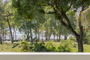 Hotel Santa Teresa by the Beach - Vue de la chambre