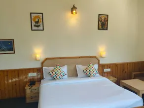 Pravara Cottages - Rom