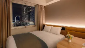 Yokohama Sakuragicho Washington Hotel - Camera