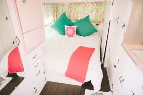 The Vintages Trailer Resort - Zimmer