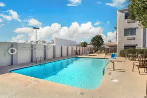 Comfort Suites at Tucson Mall - Piscine