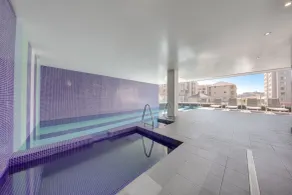 Adina Apartment Hotel Wollongong - Pool