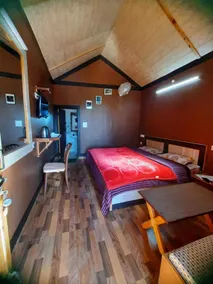 Camp Mehi Nature Resort - Zimmer