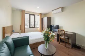 Granda Hanoi Hotel & Apartment - Room