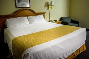 Travelodge by Wyndham St. Louis - Chambre