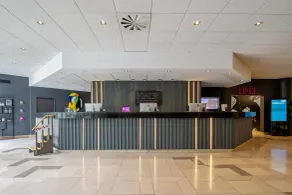 Radisson Blu Hotel Dortmund - Reception