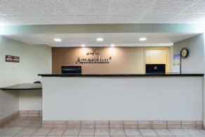 AmericInn by Wyndham Merrill - Resepsjon
