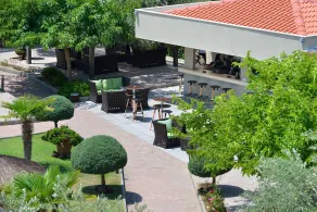 Atrium Hotel Thassos - Réception