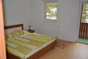 Apartments Lake Bohinj - Zimmer