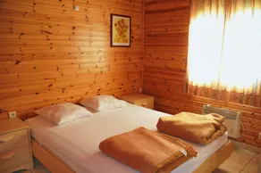 Les Rochettes - Vénus 1 - Room