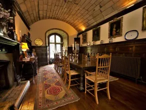 Tower - Restaurant