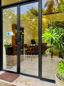 Bali Emerald Villas - Reception