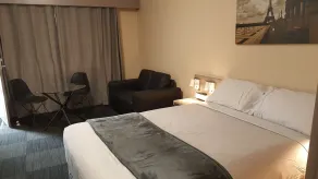 Banksia Motel Bass Hill - Zimmer