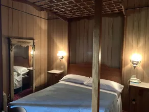 Hotel Ficocle - Chambre
