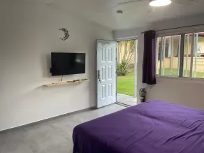 Casa Fofo - Room