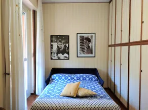 Pettirosso - Room