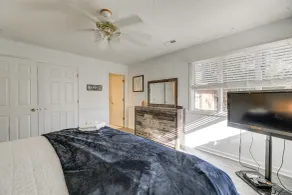 New Bern Home w/ Direct Access to Neuse River - Interior
