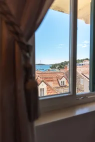 Heritage Hotel Park Hvar - Habitación