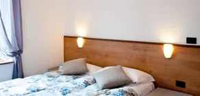 Hotel Marinella - Værelse