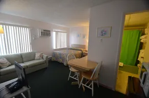 Sea Scape Inn - A Fine Family Destination - Zimmer